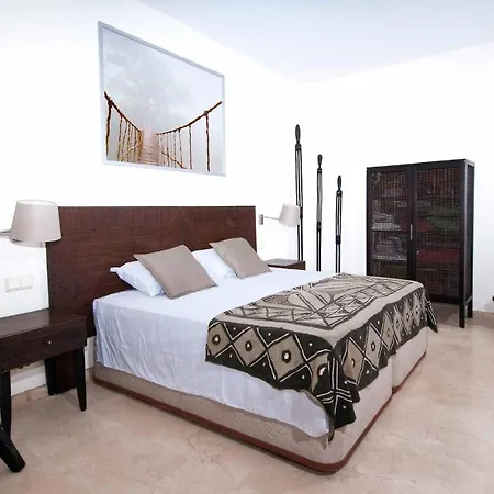 Tauro Villa La Playa de Tauro