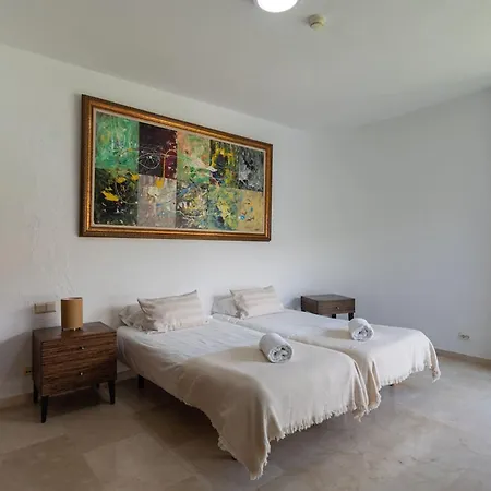 Villa Tauro La Playa de Tauro