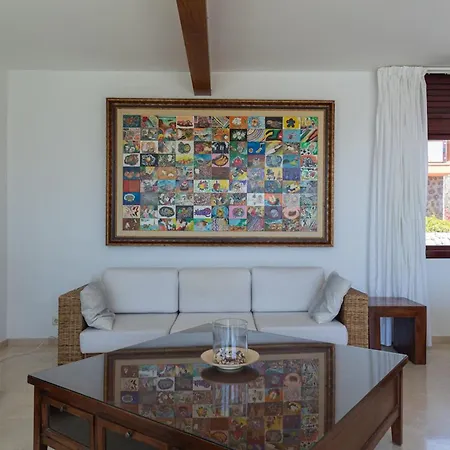 Tauro Villa