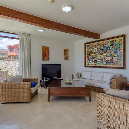 Villa Tauro La Playa de Tauro