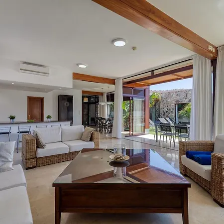 Villa Tauro