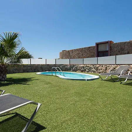 Tauro Villa