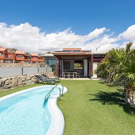 Villa Tauro