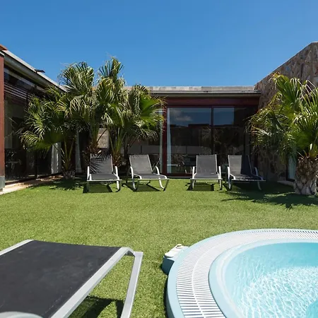 Villa Tauro *
