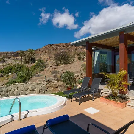 Villa Tauro La Playa de Tauro