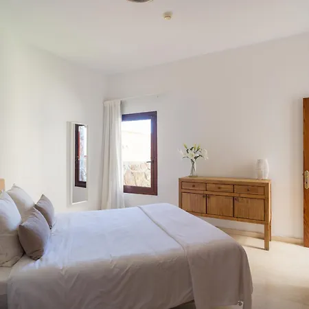 Villa Tauro La Playa de Tauro