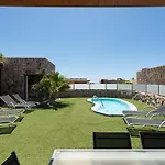 Tauro Villa Taurito