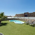 Villa Tauro Taurito