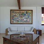 Tauro Villa