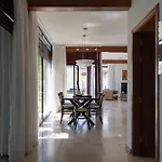 Tauro Villa *