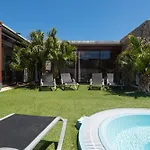 Villa Tauro *