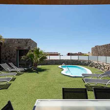 Tauro Villa Taurito