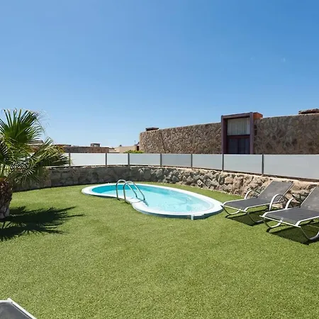 Villa Tauro Taurito