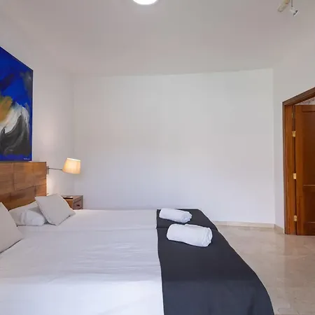 Tauro Villa La Playa de Tauro