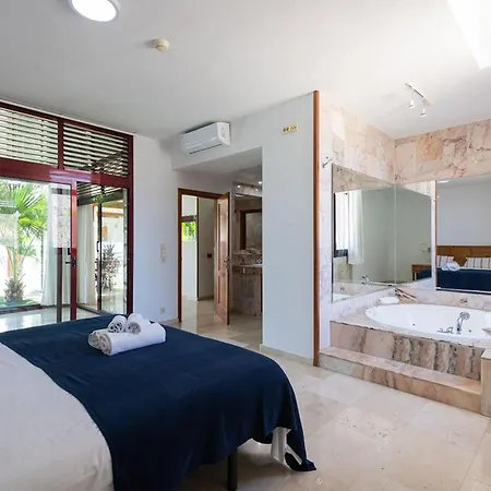 Tauro Villa Taurito