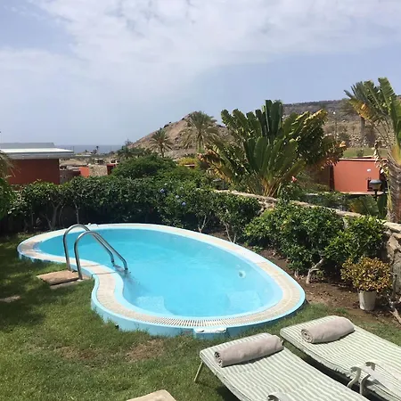 Villa Tauro