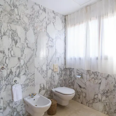 Villa Tauro