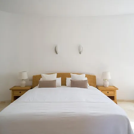 Tauro Villa Taurito