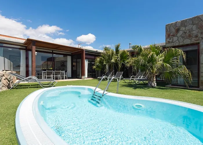 Tauro Villa