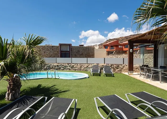 Villa Tauro *