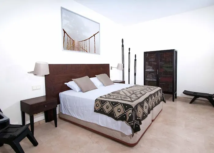 Tauro Villa Taurito