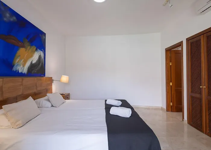 Tauro Villa Taurito