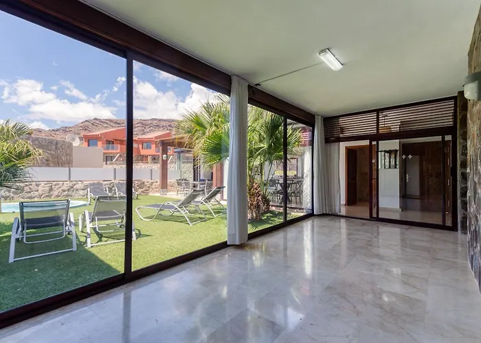 Tauro Villa Taurito