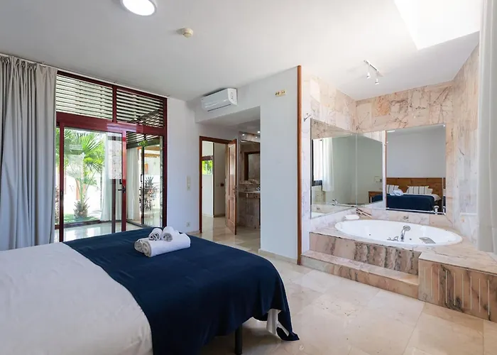 Tauro Villa Taurito