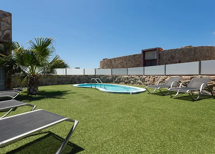 Tauro Villa