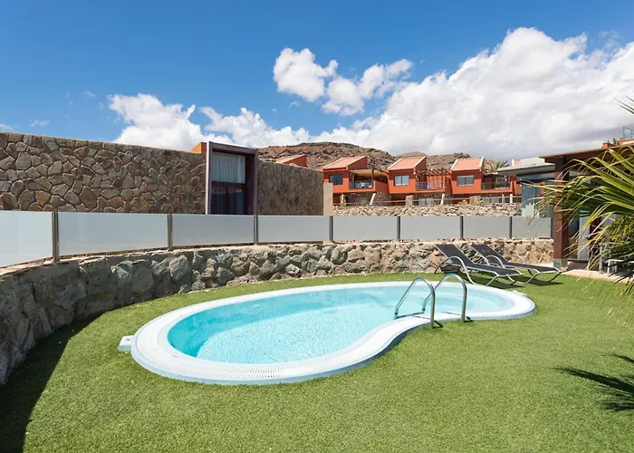 Tauro Villa