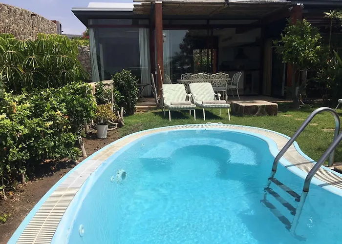 Tauro Villa *