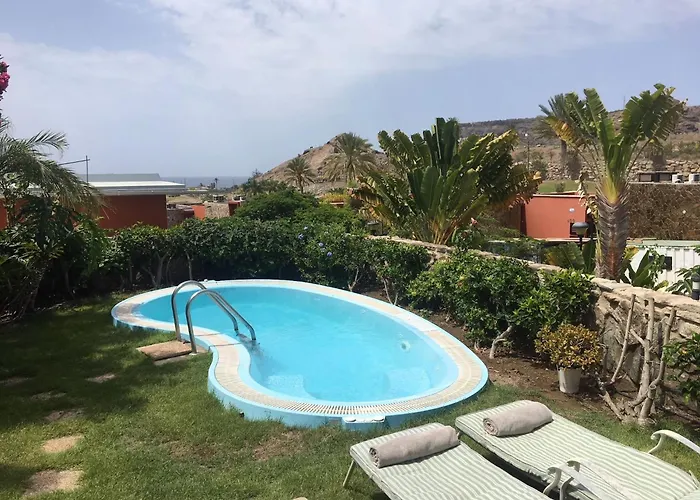 Villa Tauro