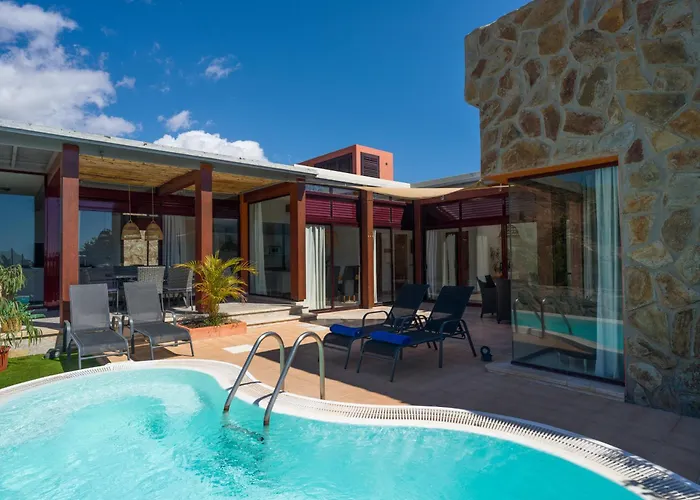 Tauro Villa