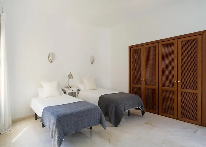Tauro Villa Taurito