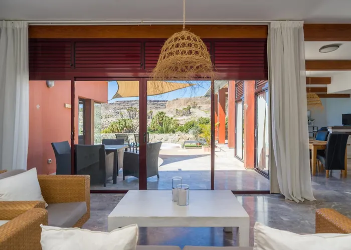 Tauro Villa Taurito