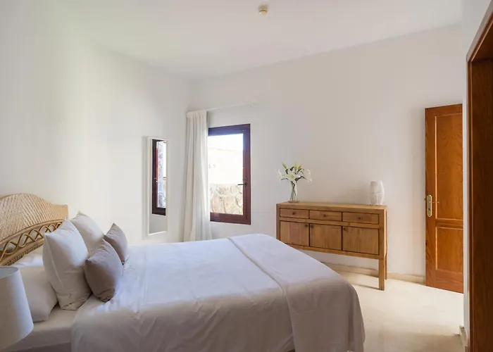 Villa Tauro Taurito