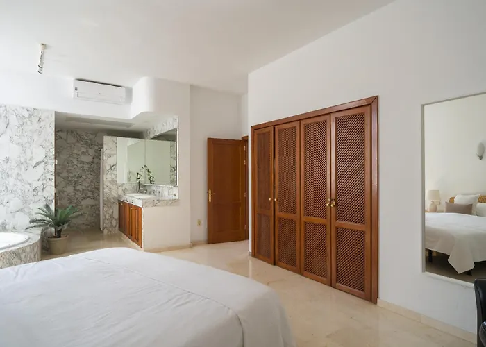 Tauro Villa
