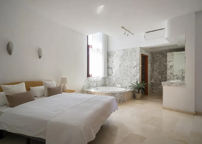 Villa Tauro