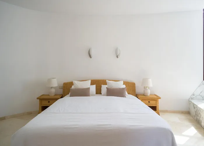 Tauro Villa Taurito