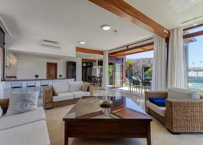 Villa Tauro