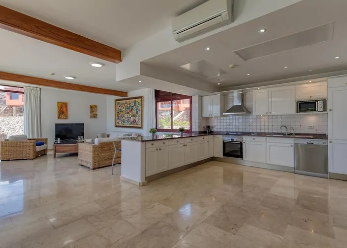 Tauro Villa Taurito