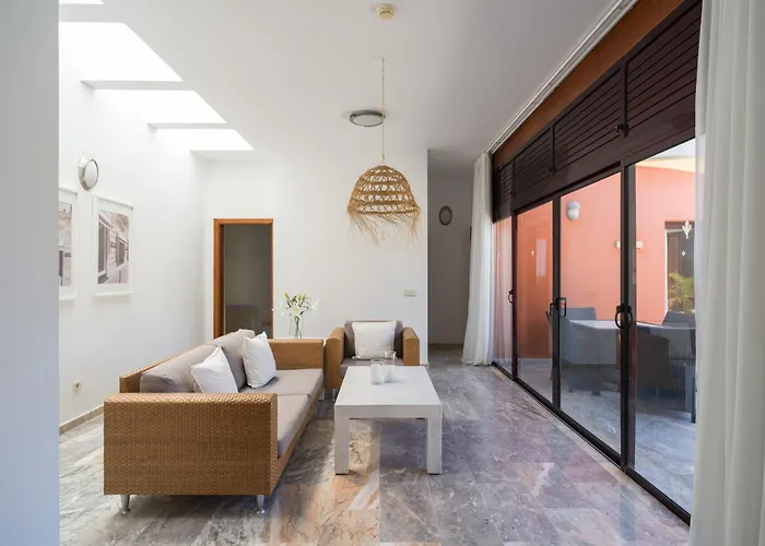 Tauro Villa